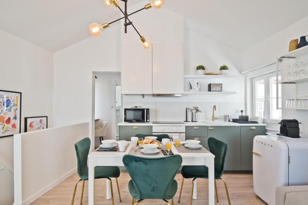 Bmyguest - Alfama 2 Apartment Lisboa Kültér fotó