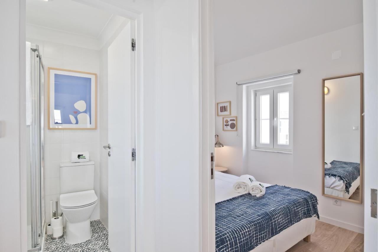 Bmyguest - Alfama 2 Apartment Lisboa Kültér fotó