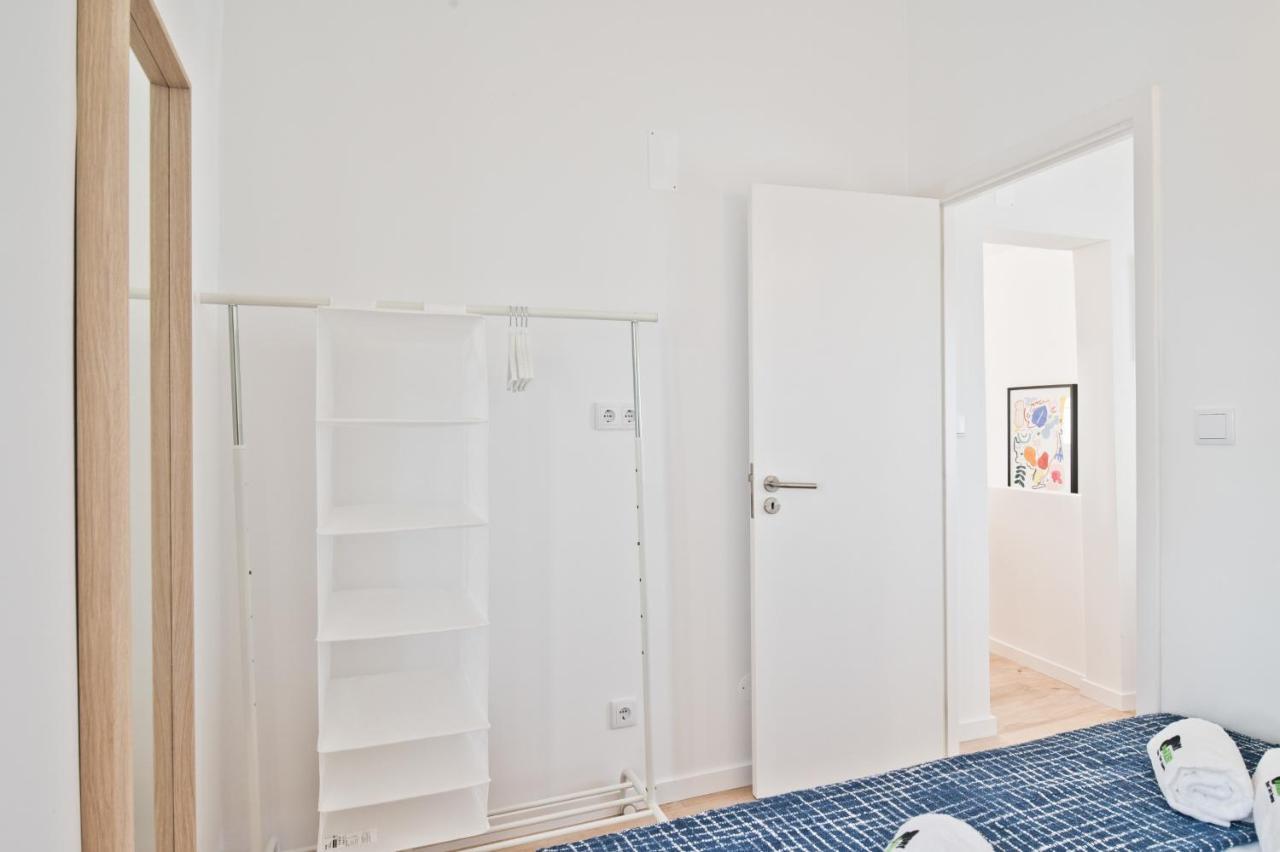 Bmyguest - Alfama 2 Apartment Lisboa Kültér fotó
