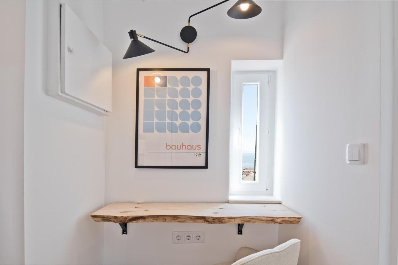 Bmyguest - Alfama 2 Apartment Lisboa Kültér fotó
