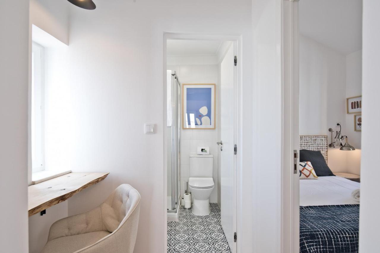 Bmyguest - Alfama 2 Apartment Lisboa Kültér fotó